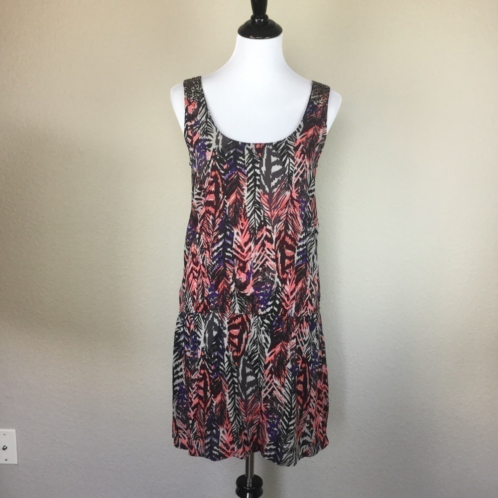 Akualani dress (S)